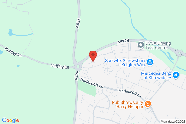 Shropshire Federation Of Womens Institutes
