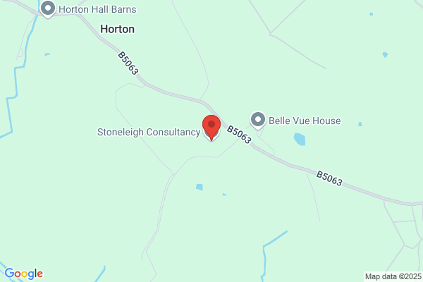 Stoneleigh Consultancy Ltd