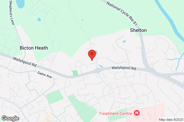 Welch & Phillips Ltd