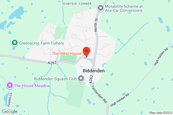 Biddenden Cars Ltd