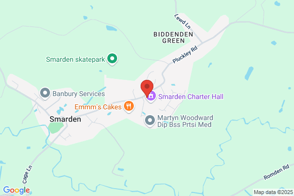 Smarden Post Office part of the Community Store