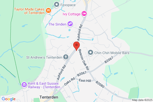 Abbeyfield Tenterden Society