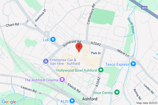Ashford Dyslexia Centre