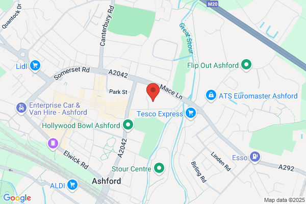 Ashford School