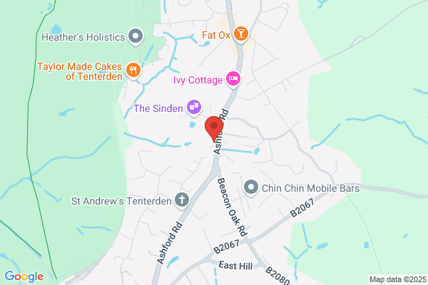 Eastpoint Veterinary Services