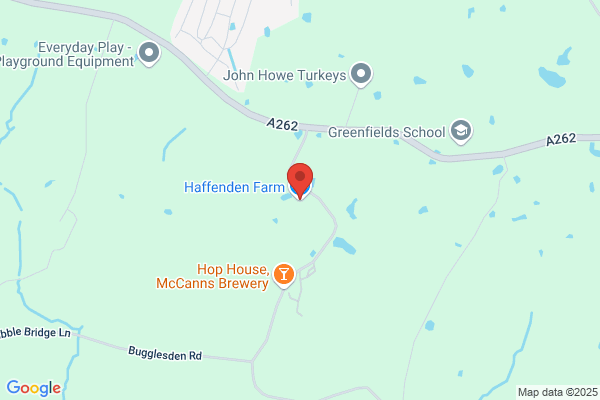 Haffenden Farm