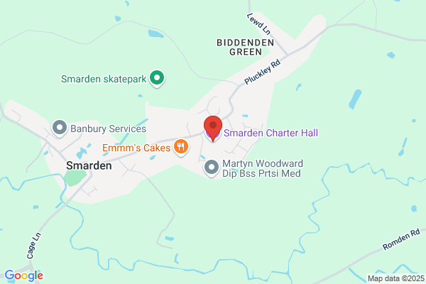 Smarden Village Hall