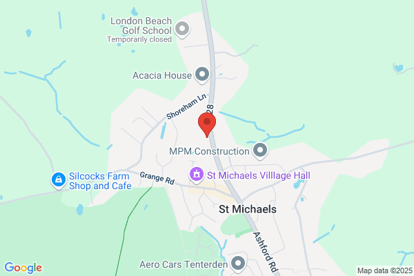 St Michaels