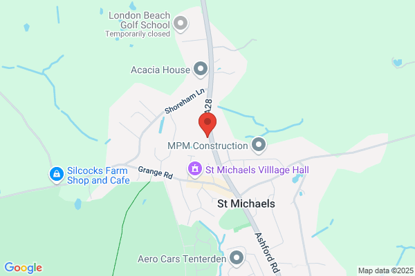 St Michaels C Of E Primary School
