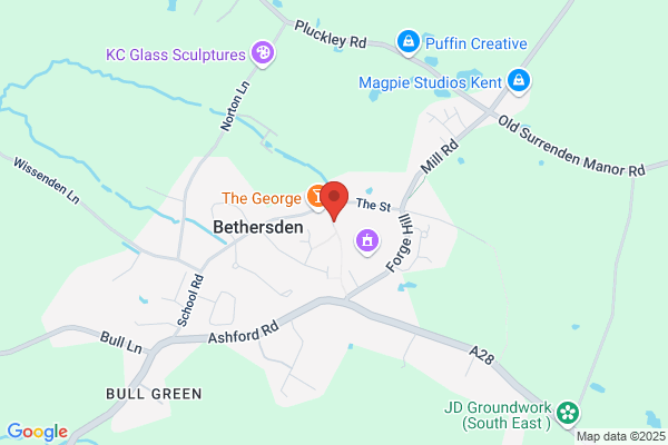 The Tenterden Homoeopathic Practice
