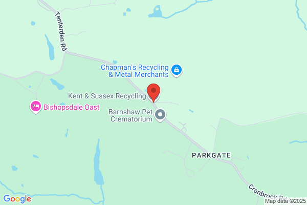 West Kent Waste Clearance