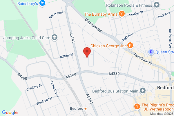 Annandale Lodge Nursing Home