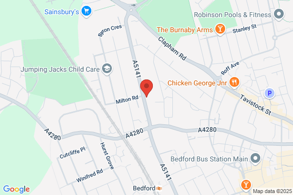 Shakespeare Road Surgery