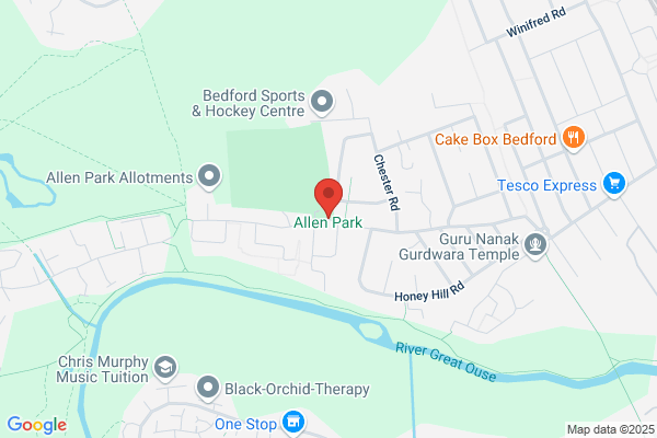 Voyage Care: 74 Old Ford End Road