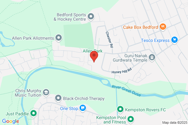 Wolton Removals - Bedford Moving Company