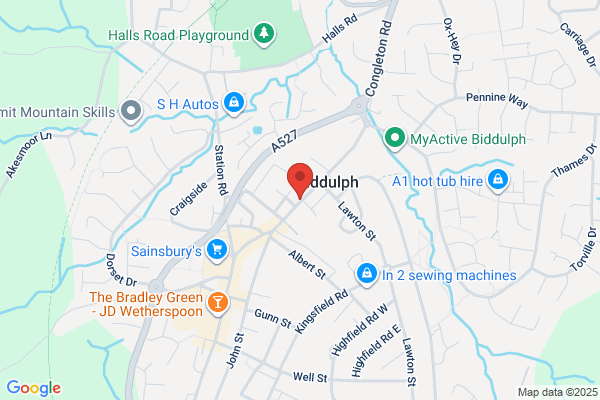 Garys Tattoo World