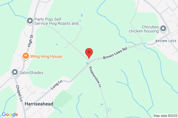 R M Quinton