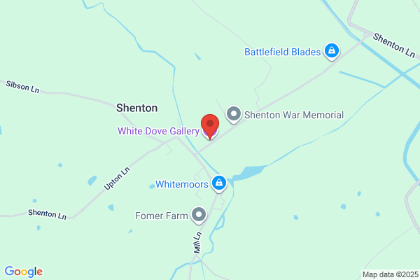 Shenton Art