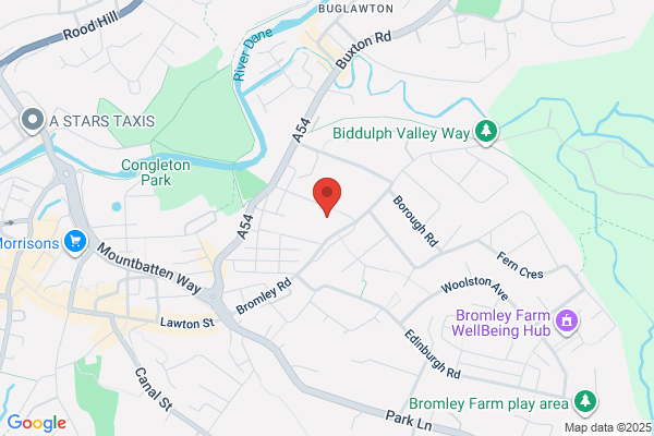 Zenith Pump Engineering Ltd