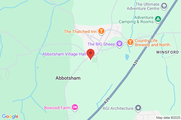 Abbotsham Post Office