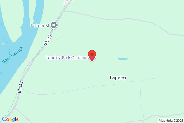 Tapeley Catering