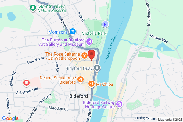 Home-Start (Torridge)