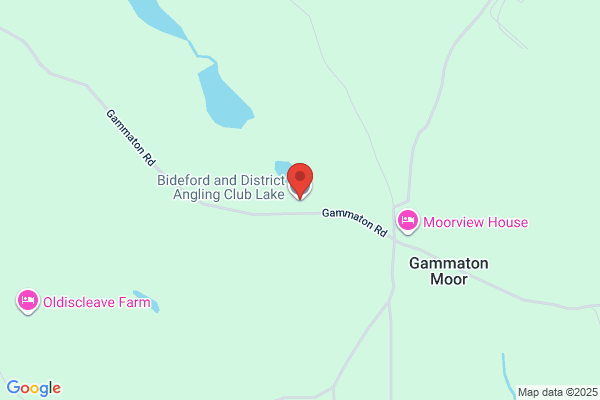 Bideford & District Angling Club