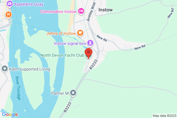 North Devon Yacht Club