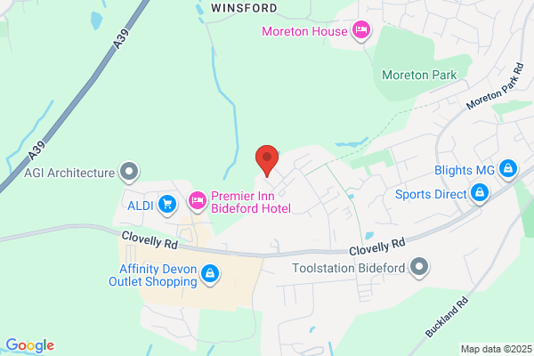 Firefly Systems Ltd