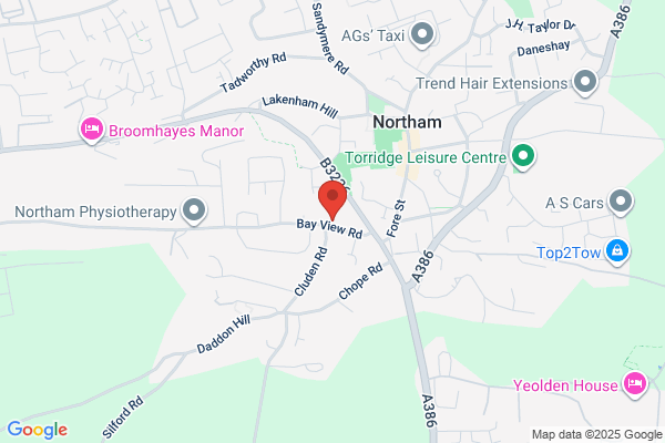 Northam Dental Centre