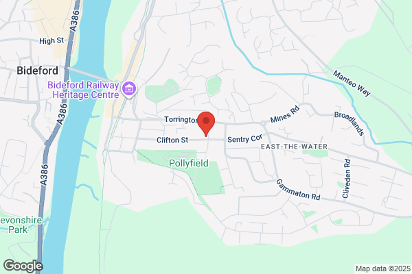 Pollyfield Dental Practice