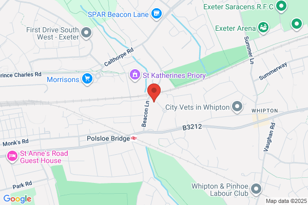Squires Electrical