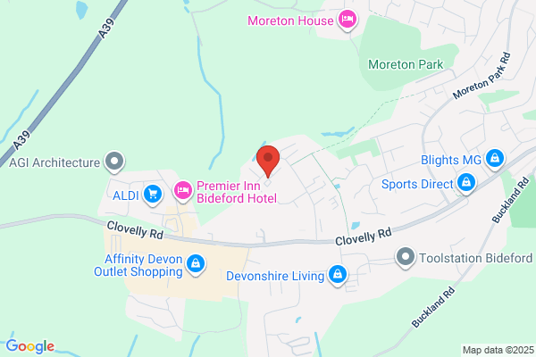 Devonshire Park Electrical