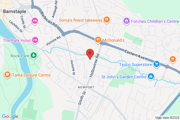 T F Electrical Ltd