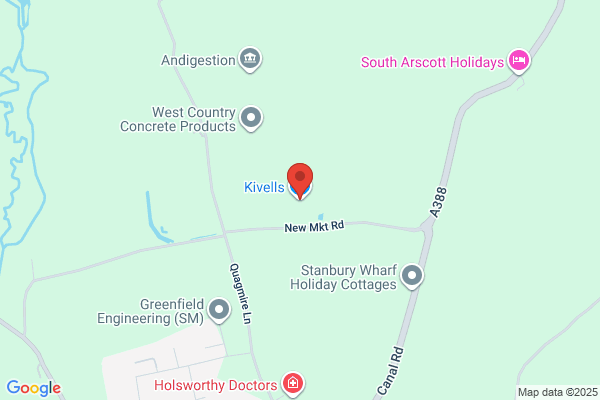 Kivells