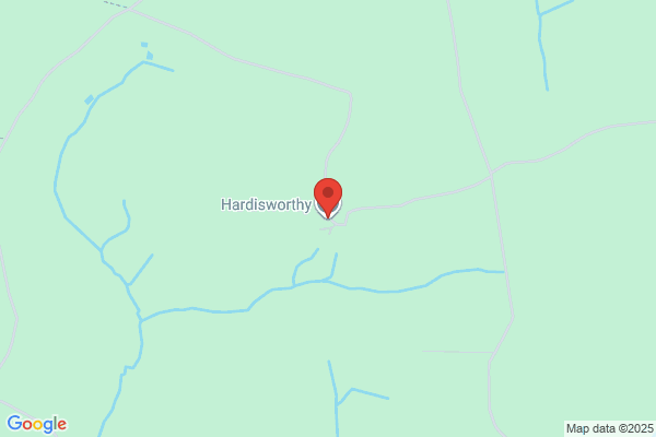 Hardisworthy