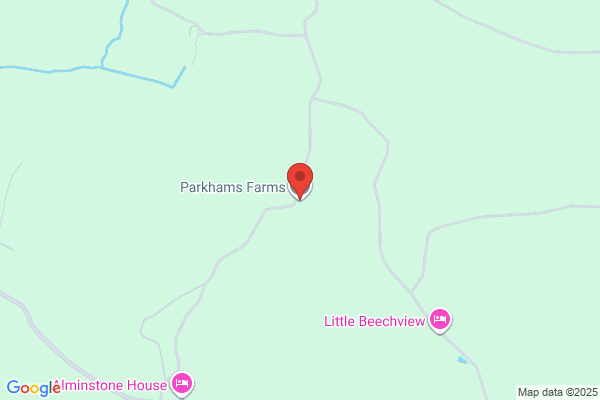 Parkhams Farms Ltd