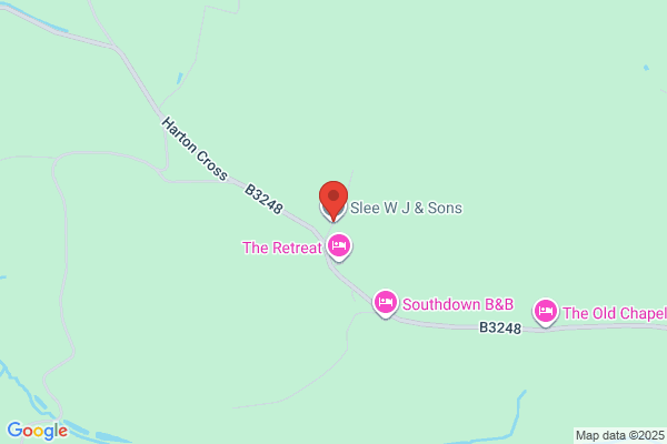 W J Slee & Sons
