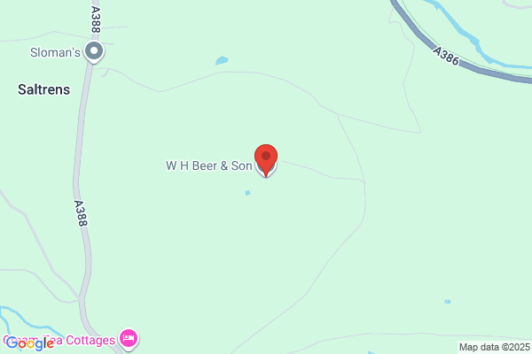 W H Beer & Son