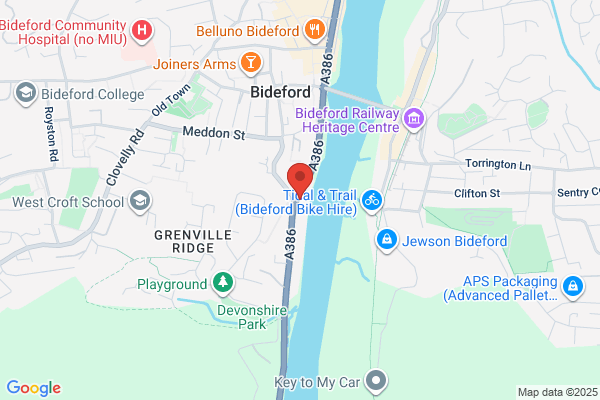 Bideford & District Funeral Services