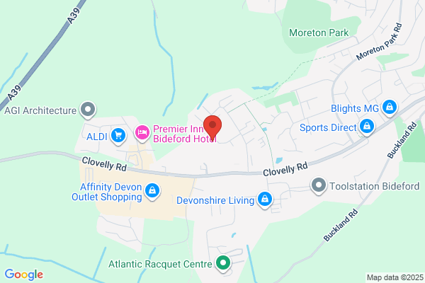 Oaklands Auto Services