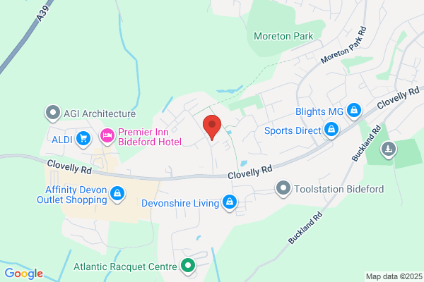 Prance Motor Services