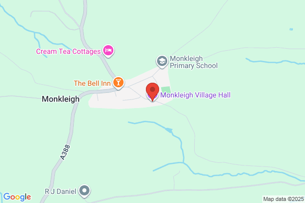 Monkleigh Village