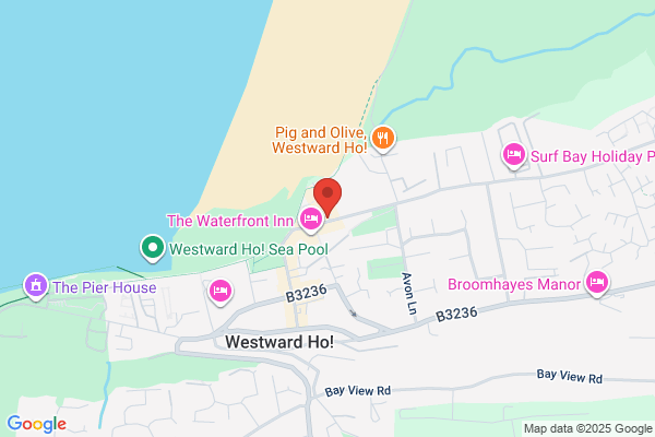 Westbourne Galleries