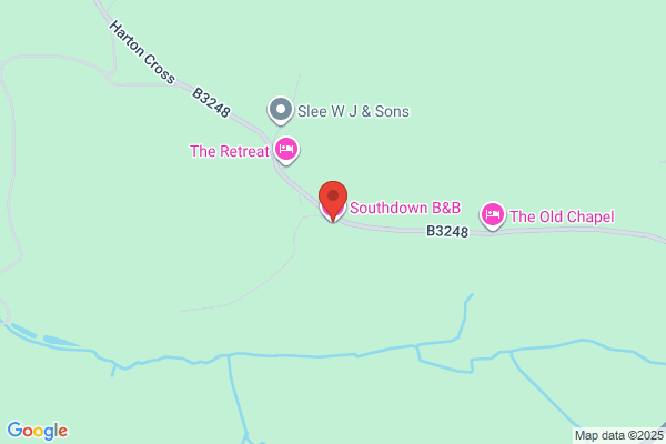 South Down