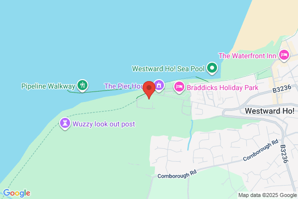 Seafield Holiday Park
