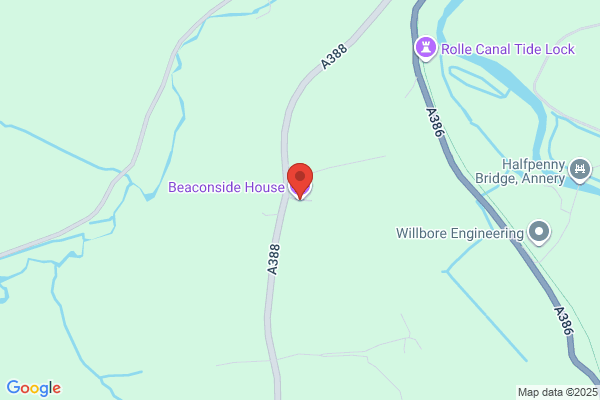 Beaconside Country House & Cottages