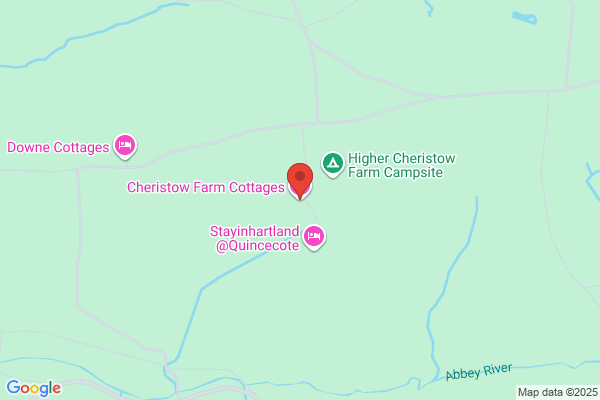 Cheristow Holiday Cottages