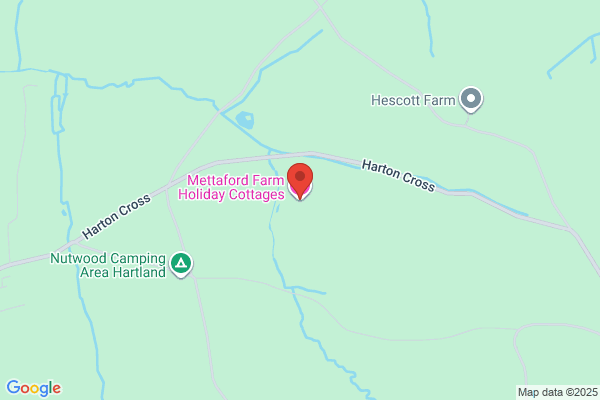 Mettaford Farm Holiday Cottages