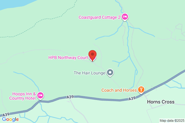 Northway Holiday Cottages